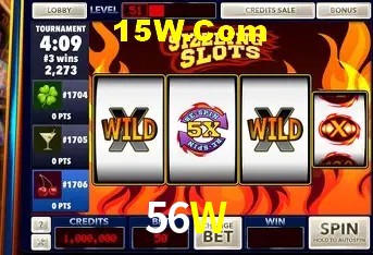 56W - Login Jogos Plataforma - 56W Bet