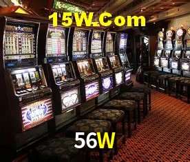 56W CaSSino